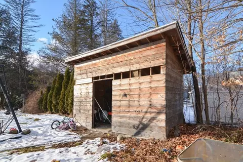 Exterior - 16 Maynard St, Orange, MA 01364 photo 9 of 9