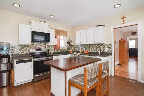 Kitchen - 16 Maynard St, Orange, MA 01364 photo 3 of 4