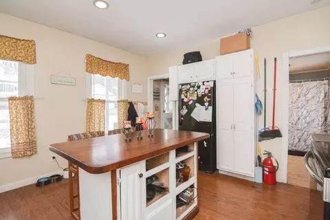 Kitchen - 16 Maynard St, Orange, MA 01364 photo 2 of 4