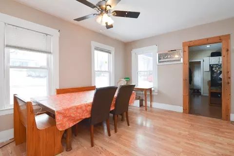 Dining - 16 Maynard St, Orange, MA 01364 photo 1 of 2