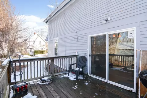 Exterior - 16 Maynard St, Orange, MA 01364 photo 6 of 9