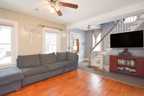 Living - 16 Maynard St, Orange, MA 01364 photo 3 of 3