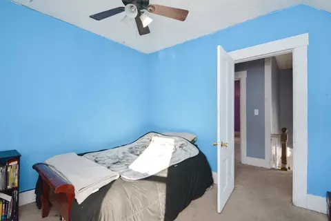 Bedroom - 16 Maynard St, Orange, MA 01364 photo 1 of 7