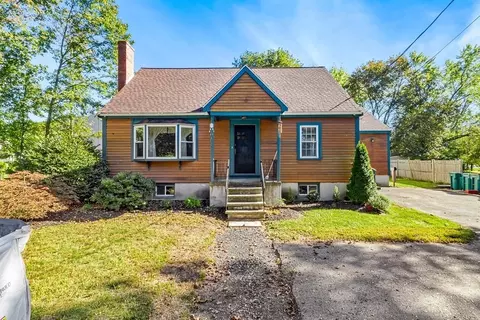 302 Walpole St, Norwood, MA 02062