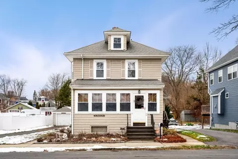 6 Brickett Ave, Haverhill, MA 01830