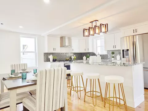 1799 River St #1, Boston, MA 02136