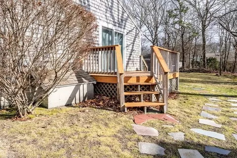 Exterior - 72 Arrowhead Dr, Barnstable, MA 02601 photo 7 of 7