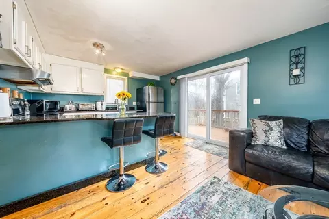 Living - 72 Arrowhead Dr, Barnstable, MA 02601 photo 1 of 8
