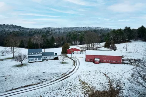 155 French King Hwy, Gill, MA 01354