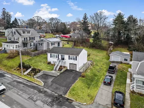 133 Mount Pleasant St, Fall River, MA 02720 photo 2