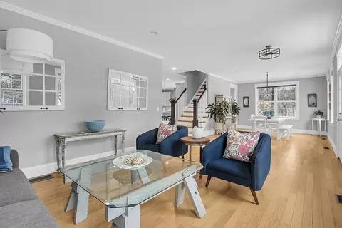 Dining - 3 Constitution Dr, Acton, MA 01720 photo 2 of 5