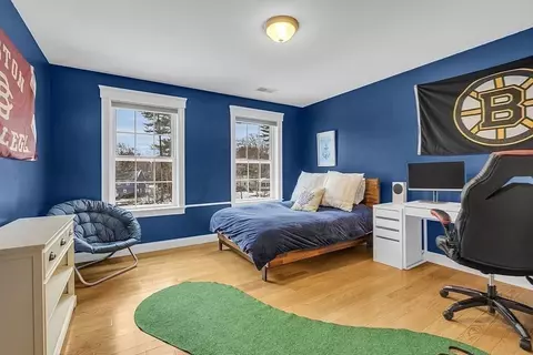 Bedroom - 3 Constitution Dr, Acton, MA 01720 photo 2 of 5