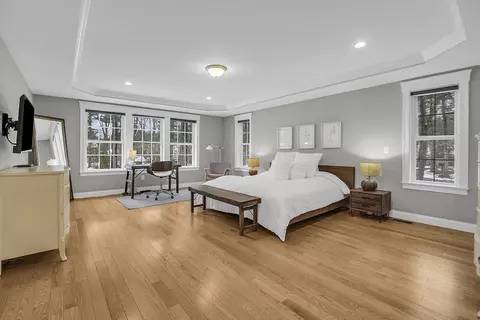 Bedroom - 3 Constitution Dr, Acton, MA 01720 photo 3 of 5