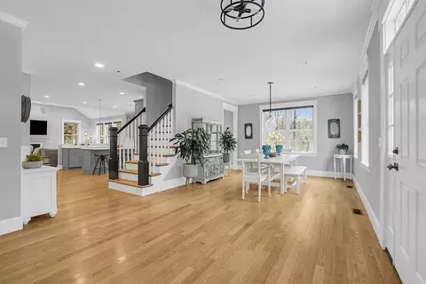 Dining - 3 Constitution Dr, Acton, MA 01720 photo 1 of 5