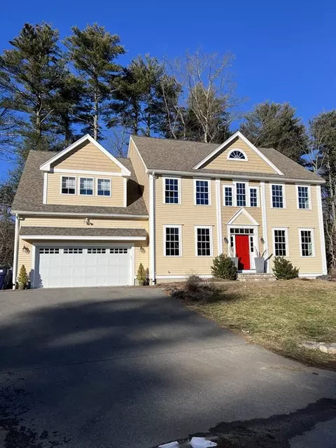 Exterior - 3 Constitution Dr, Acton, MA 01720 photo 3 of 3