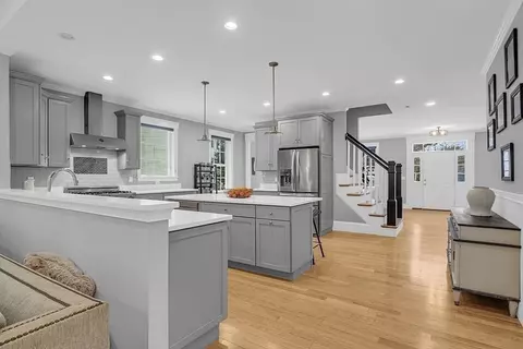 Kitchen - 3 Constitution Dr, Acton, MA 01720 photo 4 of 4