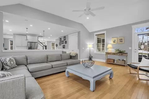 Living - 3 Constitution Dr, Acton, MA 01720 photo 2 of 3