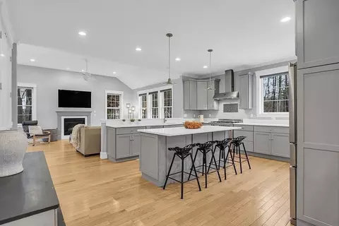 Kitchen - 3 Constitution Dr, Acton, MA 01720 photo 1 of 4