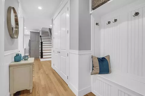Entry Way - 3 Constitution Dr, Acton, MA 01720 photo 1 of 1