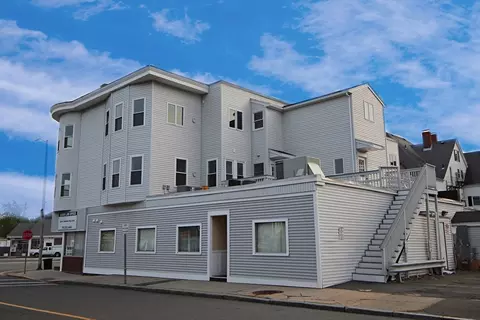 11 Essex St # A, Saugus, MA 01906