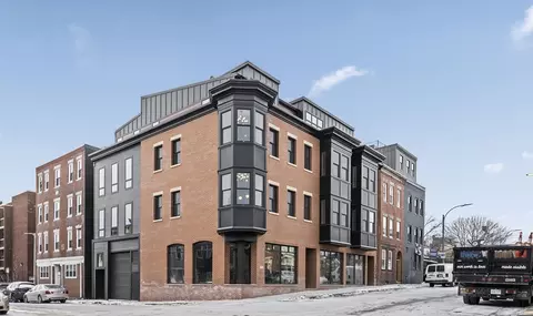 173 Maverick #301, Boston, MA 02128