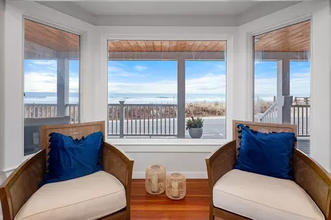 Living - 185 Beach Ave, Hull, MA 02045 photo 2 of 6