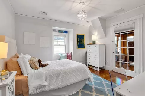 Bedroom - 185 Beach Ave, Hull, MA 02045 photo 4 of 5