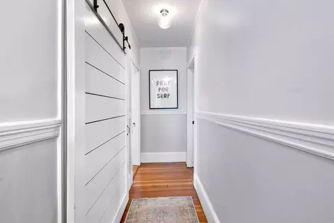 Entry Way - 185 Beach Ave, Hull, MA 02045 photo 2 of 3