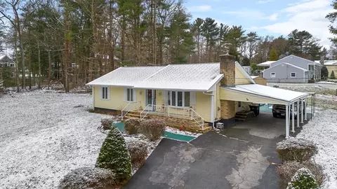 64 Christopher Cir, Westport, MA 02790
