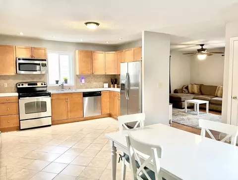 Kitchen - 59 Meadow St, Ludlow, MA 01056 photo 1 of 4