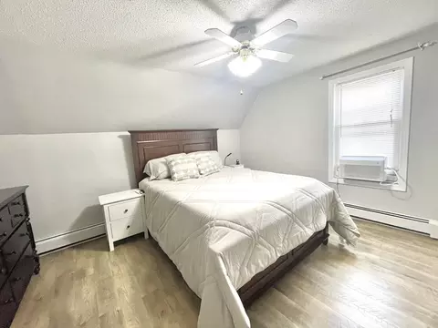 Bedroom - 59 Meadow St, Ludlow, MA 01056 photo 2 of 9