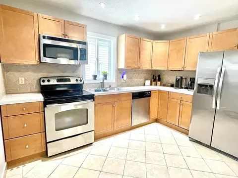 Kitchen - 59 Meadow St, Ludlow, MA 01056 photo 2 of 4