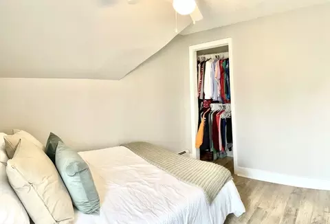 Bedroom - 59 Meadow St, Ludlow, MA 01056 photo 8 of 9