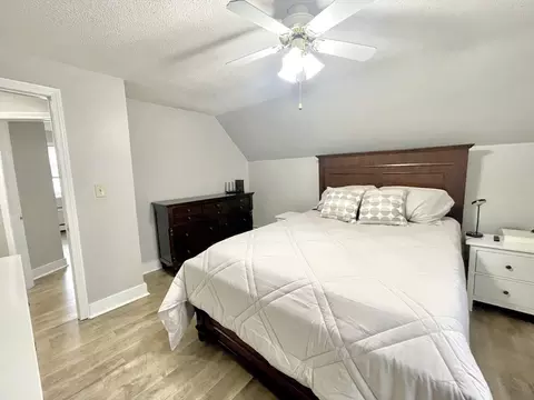 Bedroom - 59 Meadow St, Ludlow, MA 01056 photo 3 of 9