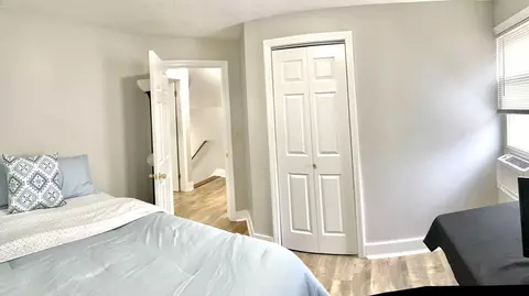 Bedroom - 59 Meadow St, Ludlow, MA 01056 photo 7 of 9