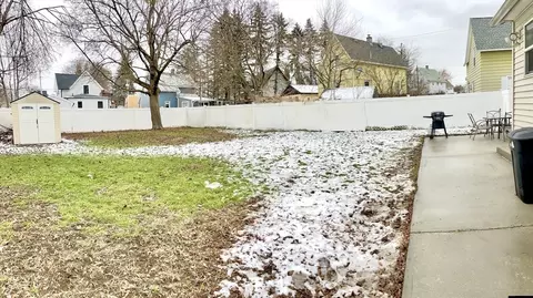 Exterior - 59 Meadow St, Ludlow, MA 01056 photo 6 of 6