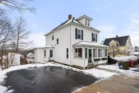 9 Myrtle St, Milford, MA 01757