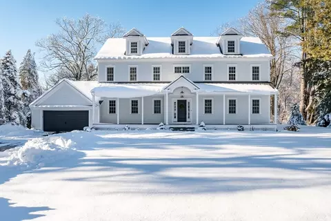 59 Shady Hill Rd, Weston, MA 02493