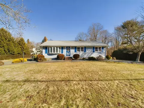 134 Spring St, Bridgewater, MA 02324