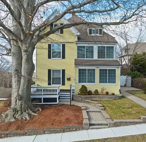 23 Marion St #23, Quincy, MA 02170