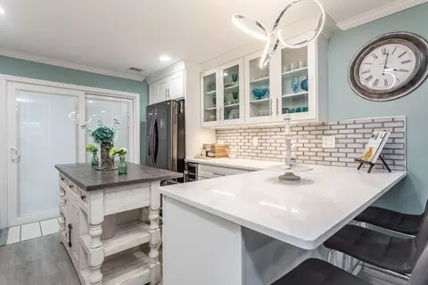 Kitchen - 12 Tower Ln, Bourne, MA 02532 photo 3 of 4