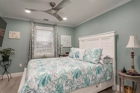 Bedroom - 12 Tower Ln, Bourne, MA 02532 photo 1 of 1