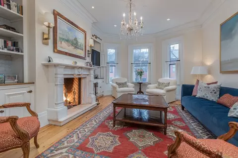 32 Appleton St #2, Boston, MA 02116