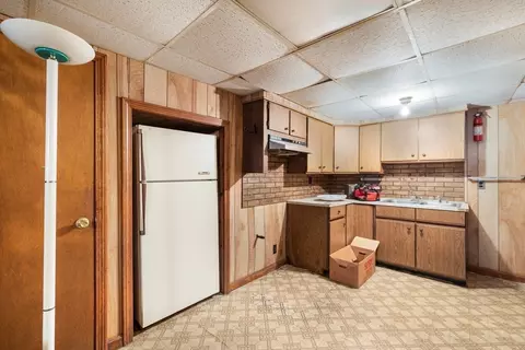 Kitchen - 929 Walnut St, Fall River, MA 02720 photo 4 of 4