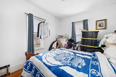 Bedroom - 929 Walnut St, Fall River, MA 02720 photo 4 of 5