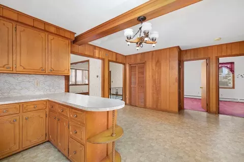 Kitchen - 929 Walnut St, Fall River, MA 02720 photo 2 of 4