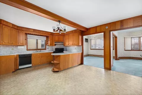 Kitchen - 929 Walnut St, Fall River, MA 02720 photo 1 of 4