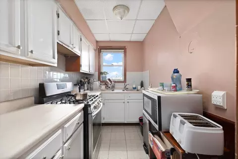 Kitchen - 929 Walnut St, Fall River, MA 02720 photo 3 of 4