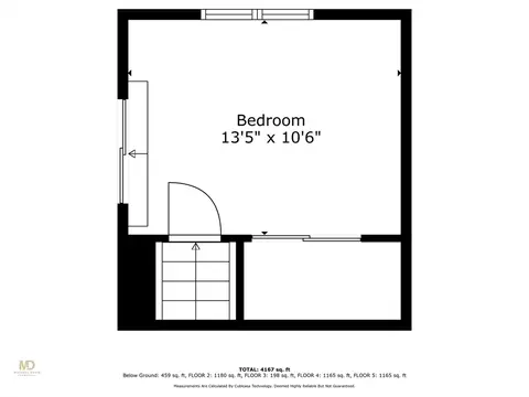 Floorplan - 929 Walnut St, Fall River, MA 02720 photo 2 of 5