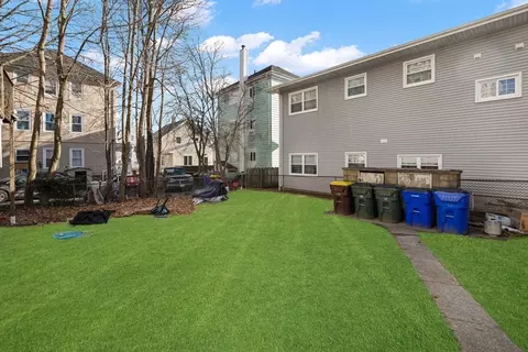 Exterior - 929 Walnut St, Fall River, MA 02720 photo 4 of 5